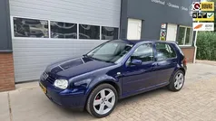 Gebruikt 2004 VW Golf IV Hatchback | € 1.350 (Super prijs)