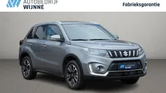 Grijs Gebruikt 2025 Suzuki Vitara Style SUV | € 28.450 (Eerlijke prijs)