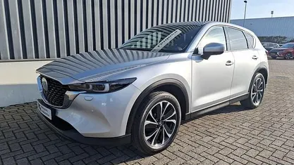 Occasion 2023 Mazda CX-5 Luxury SUV | € 36.950 (Eerlijke prijs)