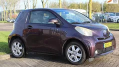 Gebruikt 2010 Toyota iQ Hatchback | € 2.950 (Eerlijke prijs)