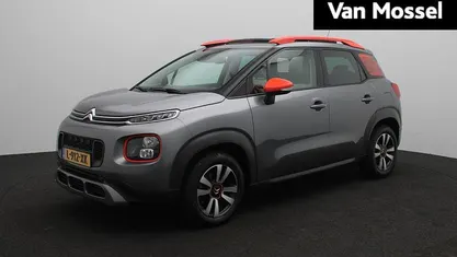 Occasion Citroën C3 Aircross PureTech 2021 SUV