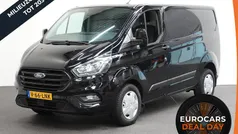 Gebruikt 2019 Ford Transit Custom Trend Van | € 14.890 (Super prijs)