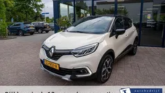 Gebruikt 2018 Renault Captur Intens SUV | € 13.740 (Eerlijke prijs)