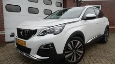 Gebruikt 2018 Peugeot 3008 Allure SUV | € 10.950 (Eerlijke prijs)