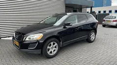 Gebruikt 2011 Volvo XC60 Momentum SUV | € 8.250 (Super prijs)