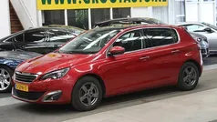 Gebruikt 2013 Peugeot 308 Hatchback | € 6.744 (Eerlijke prijs)
