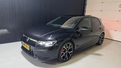 Occasion 2021 VW Golf VIII GTI Clubsport Hatchback | € 33.950 (Eerlijke prijs)