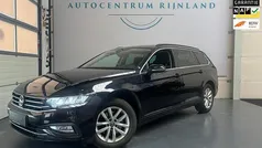 Gebruikt 2023 VW Passat Business Stationwagen | € 25.485 (Goede deal)
