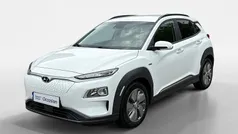 Polar white (pyw) Gebruikt 2020 Hyundai Kona SUV | € 18.940 (Goede deal)
