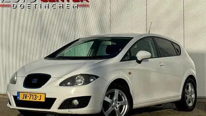 Occasion 2011 Seat Leon Hatchback | € 3.250 (Goede deal)
