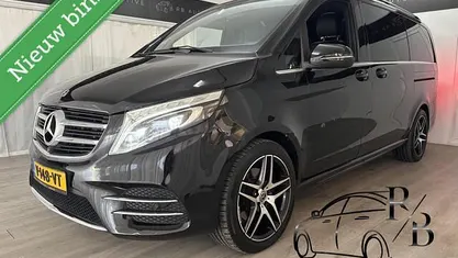 Occasion Mercedes V250 Avantgarde 190 PK (139 kW) 2019 MPV
