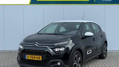 Gebruikt 2022 Citroën C3 Feel Hatchback | € 13.940 (Goede deal)