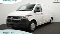 Wit Gebruikt 2021 VW T6.1 Van | € 19.950 (Eerlijke prijs)