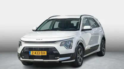 Occasion Kia Niro 2024 SUV