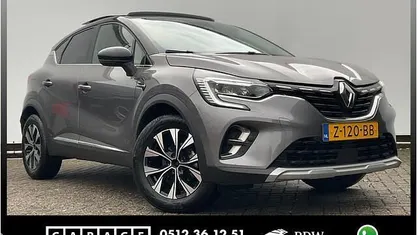 Occasion 2024 Renault Captur Techno SUV | € 23.800 (Eerlijke prijs)