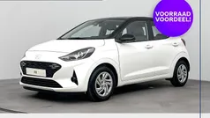 Gebruikt 2025 Hyundai i10 Premium Hatchback | € 21.395 (Eerlijke prijs)