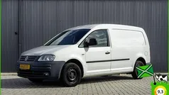 Gebruikt 2010 VW Caddy Maxi MPV | € 3.550 (Super prijs)