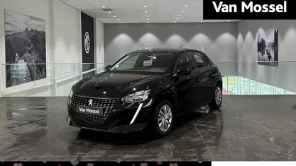 Occasion Peugeot 208 Active 75 PK (55 kW) 2022 Hatchback
