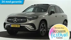 Mercedes GLC300e