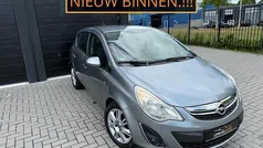 Gebruikt 2011 Opel Corsa Edition Hatchback | € 5.250 (Eerlijke prijs)