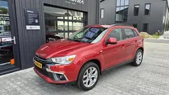 Gebruikt 2018 Mitsubishi ASX SUV | € 13.750 (Eerlijke prijs)