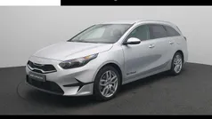 Gebruikt 2024 Kia Ceed Hatchback | € 23.940 (Eerlijke prijs)