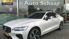 Gebruikt 2021 Volvo S60 R-Design Sedan | € 35.950 (Super prijs)