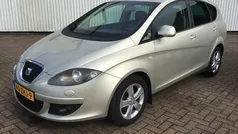 Gebruikt 2008 Seat Altea XL Reference MPV | € 1.900 (Goede deal)