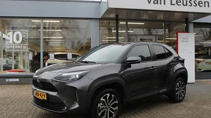 Occasion Toyota Yaris Cross Edition 116 PK (85 kW) 2025 SUV