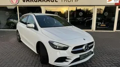 Gebruikt 2020 Mercedes B180 Business MPV | € 25.450 (Eerlijke prijs)