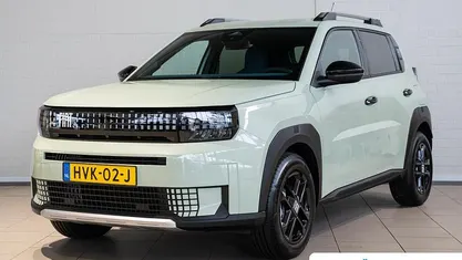 Occasion Fiat Grande Panda Icon 2025 Hatchback