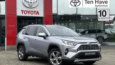 Gebruikt 2021 Toyota RAV4 SUV | € 33.900 (Super prijs)