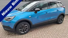 Blauw Gebruikt 2020 Opel Crossland X Edition SUV | € 13.245 (Eerlijke prijs)