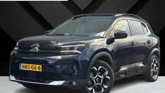 Blauw Gebruikt 2025 Citroën C5 Aircross SUV | € 34.990 (Eerlijke prijs)