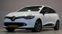 Gebruikt 2015 Renault Clio GrandTour Night&Day Stationwagen | € 4.845 (Eerlijke prijs)