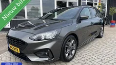Gebruikt 2022 Ford Focus Business Edition Stationwagen | € 18.149 (Eerlijke prijs)