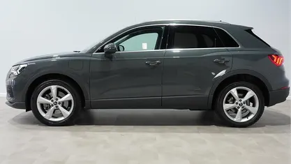 Occasion Audi Q3 Business 245 PK (180 kW) 2022 SUV
