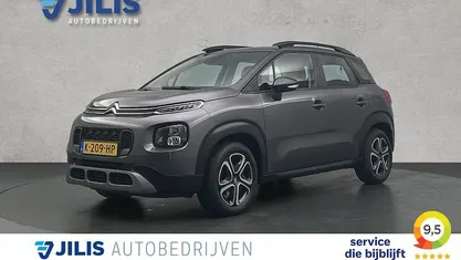 Occasion 2020 Citroën C3 Aircross Feel SUV | € 12.950 (Goede deal)