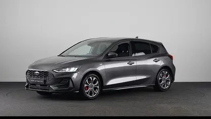 Gebruikt 2023 Ford Focus ST-Line Hatchback | € 22.945 (Eerlijke prijs)