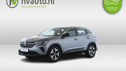 Occasion Renault Austral Equilibre 2023 SUV