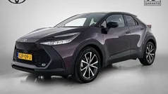 Gebruikt 2024 Toyota C-HR SUV | € 32.900 (Super prijs)