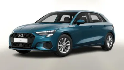 Occasion Audi A3 Design 110 PK (80 kW) 2023 Sedan