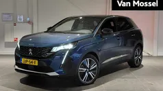 Blauw Gebruikt 2024 Peugeot 3008 Allure SUV | € 32.940 (Eerlijke prijs)
