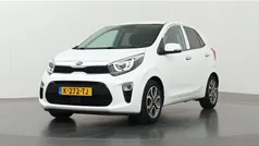 Wit Gebruikt 2021 Kia Picanto Hatchback | € 16.935 (Eerlijke prijs)