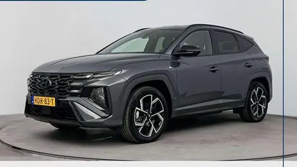 Occasion Hyundai Tucson Edition 252 PK (185 kW) 2025 SUV