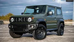 Gebruikt 2019 Suzuki Jimny SUV | € 29.945 (Eerlijke prijs)