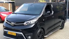 Gebruikt 2018 Toyota Proace Van | € 13.999 (Eerlijke prijs)