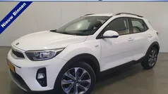 Gebruikt 2019 Kia Stonic SUV | € 13.995 (Eerlijke prijs)
