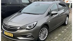 Gebruikt 2016 Opel Astra Innovation Stationwagen | € 9.945 (Eerlijke prijs)