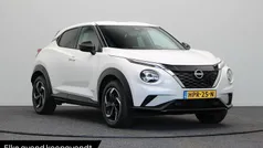Gebruikt 2024 Nissan Juke N-Connecta SUV | € 25.740 (Eerlijke prijs)